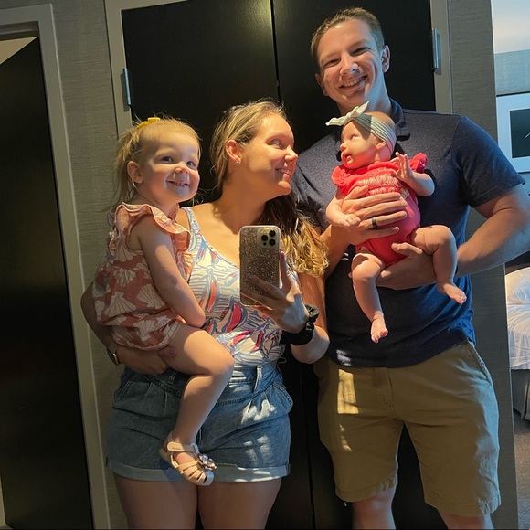 Updated // MEET THE POSHER 🤗✨ - Picture 2 of 3